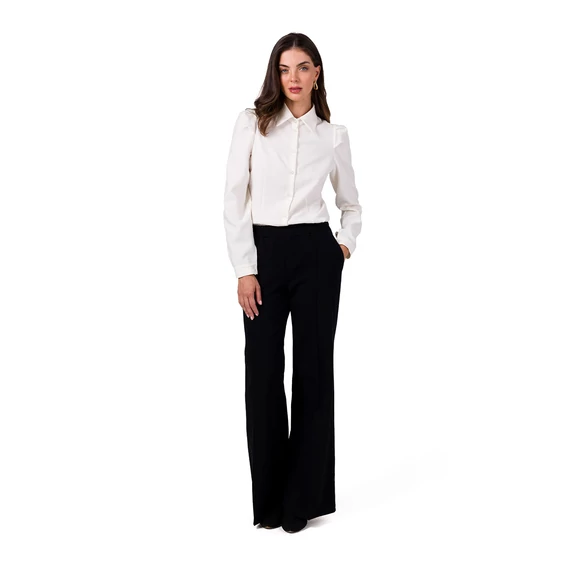 Női nadrág model 185786 BeWear
