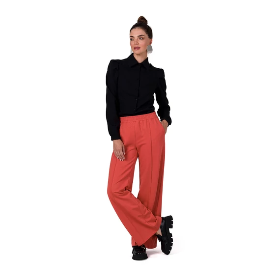 Női nadrág model 185787 BeWear