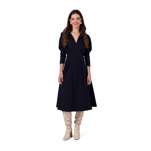 Hétköznapi ruha model 185793 BeWear