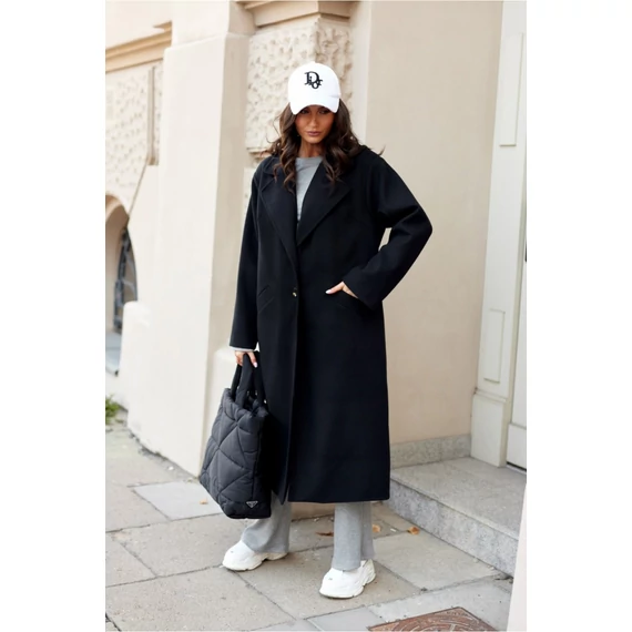Kabát model 186766 Roco Fashion