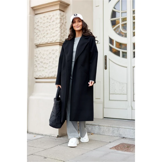 Kabát model 186766 Roco Fashion