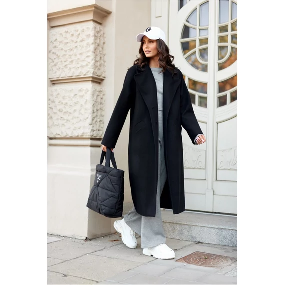 Kabát model 186766 Roco Fashion