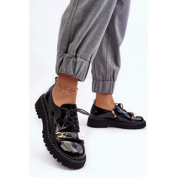 Félcipő model 187359 Step in style