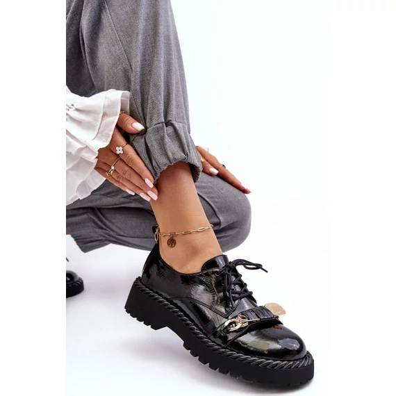 Félcipő model 187359 Step in style