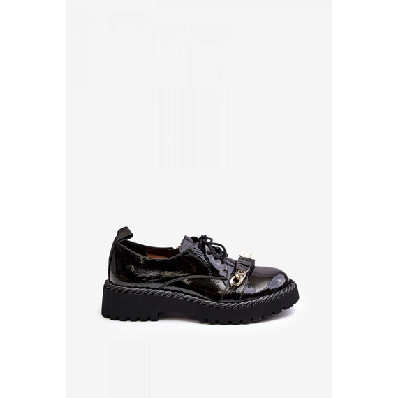 Félcipő model 187359 Step in style