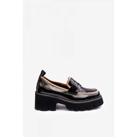 Mokaszin model 187361 Step in style