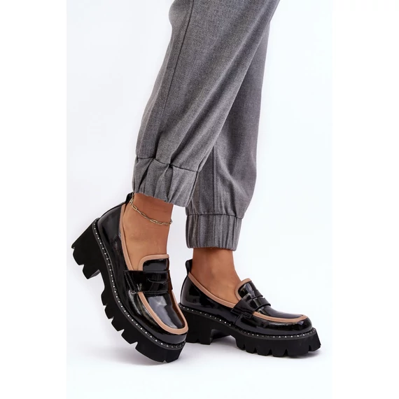 Mokaszin model 187361 Step in style