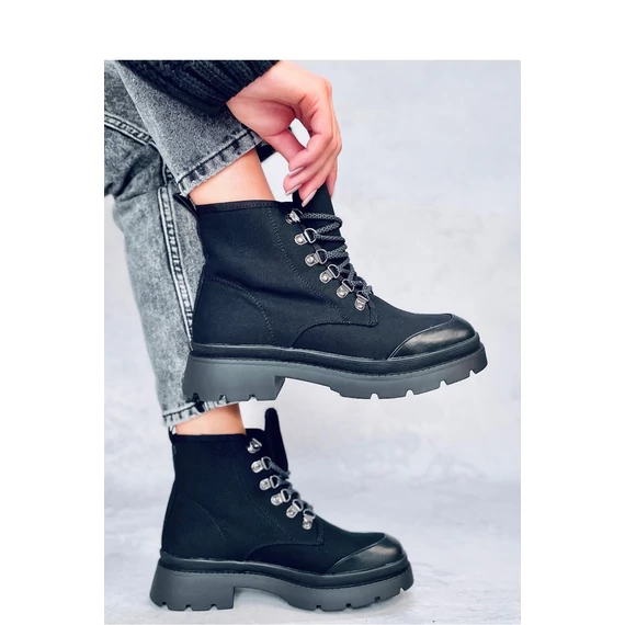Trekking cipő model 187407 Inello