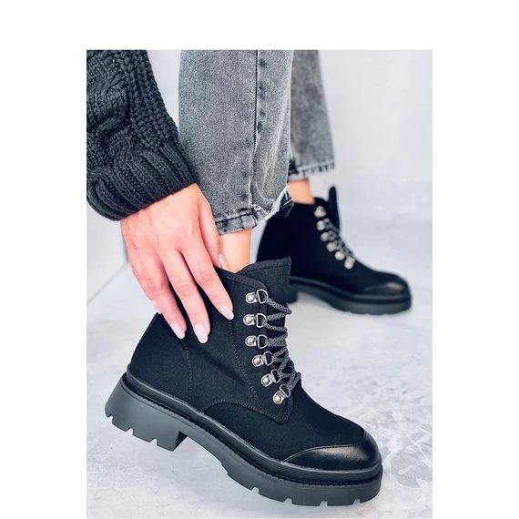 Trekking cipő model 187407 Inello