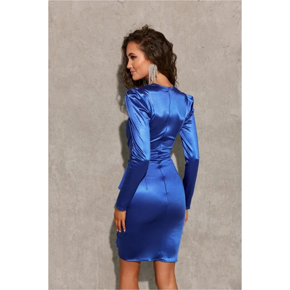 Estélyi ruha model 187931 Roco Fashion