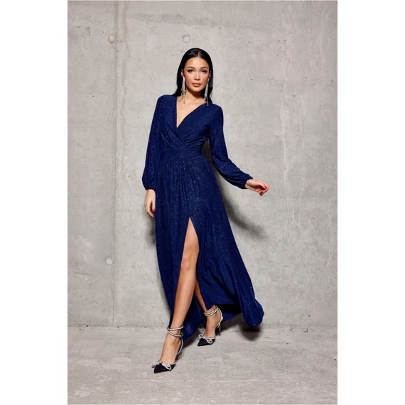 Hosszú ruha model 188243 Roco Fashion