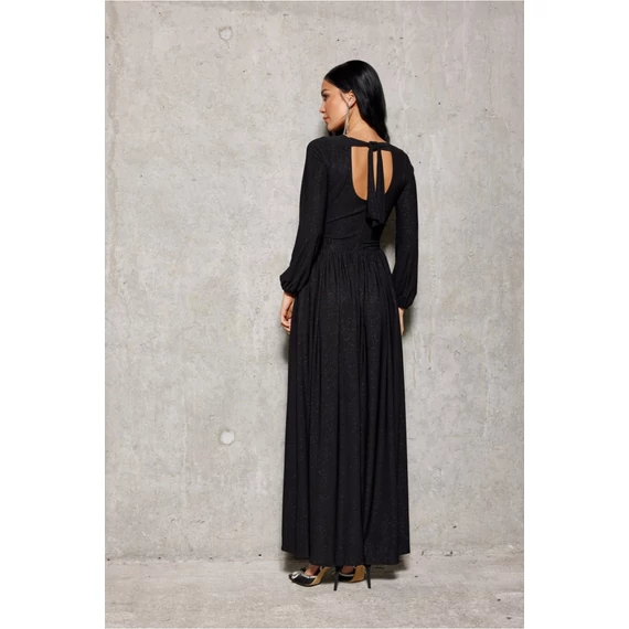 Hosszú ruha model 188245 Roco Fashion