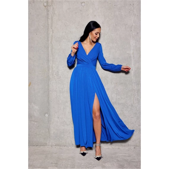 Hosszú ruha model 188246 Roco Fashion