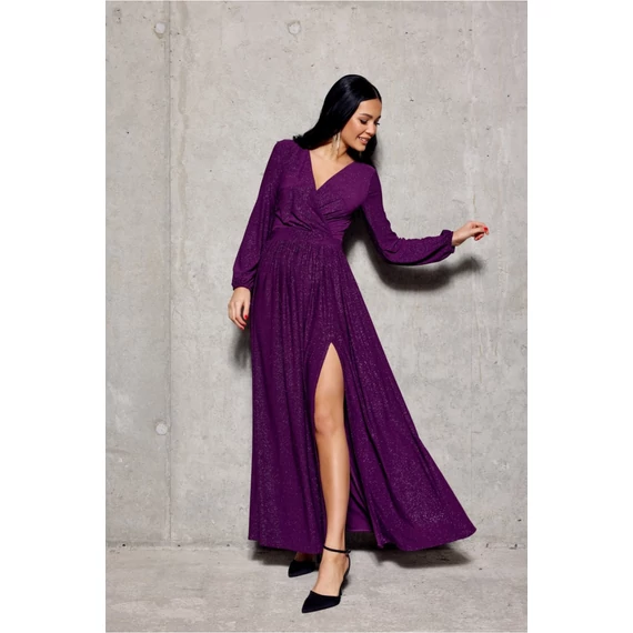 Hosszú ruha model 188252 Roco Fashion