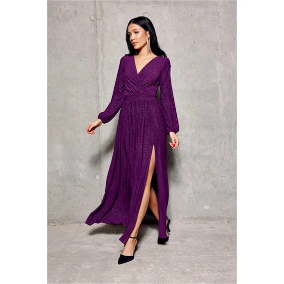 Hosszú ruha model 188252 Roco Fashion