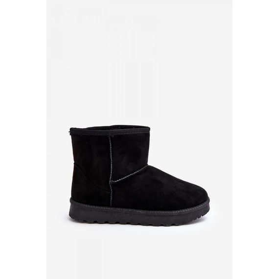 Téli cipő model 188329 Step in style