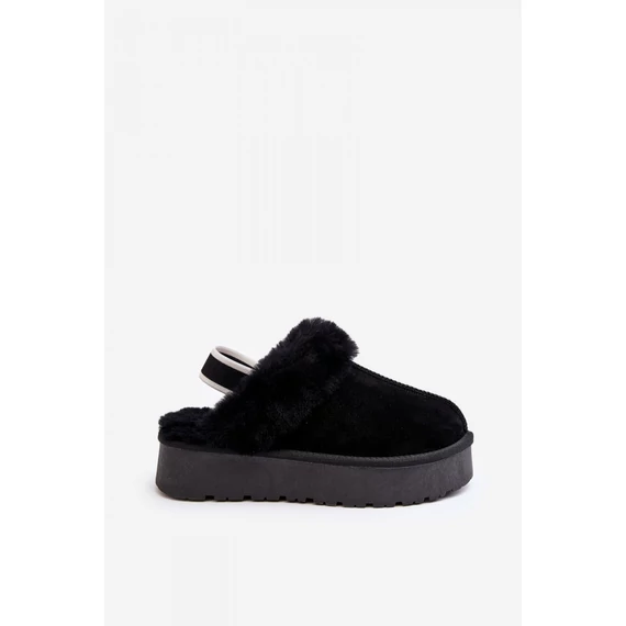 Papucs model 188658 Step in style