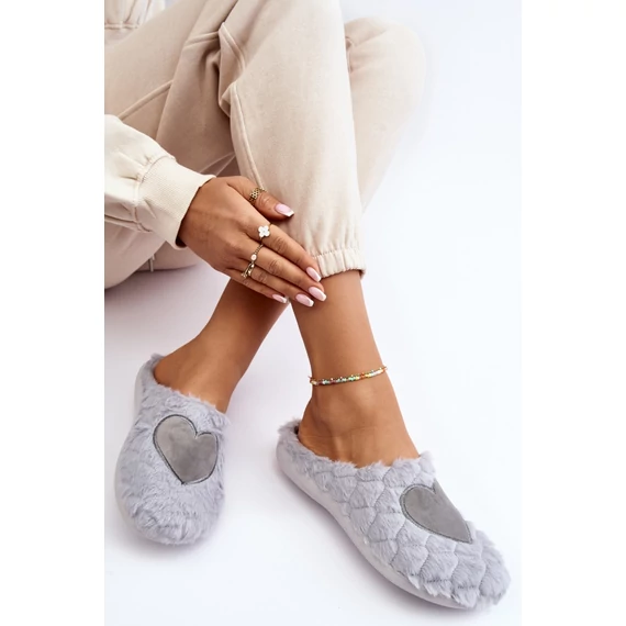 Papucs model 188662 Step in style