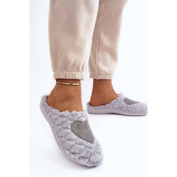 Papucs model 188662 Step in style