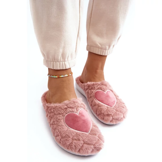 Papucs model 188663 Step in style
