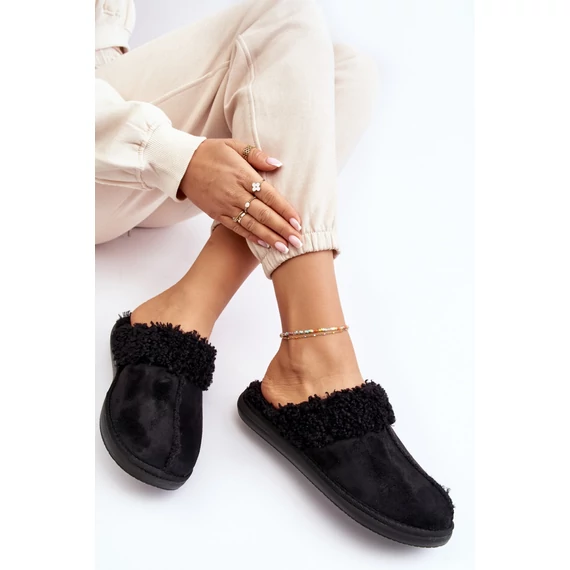 Papucs model 188670 Step in style