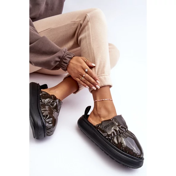 Papucs model 188674 Step in style