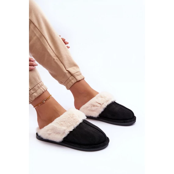 Papucs model 188688 Step in style