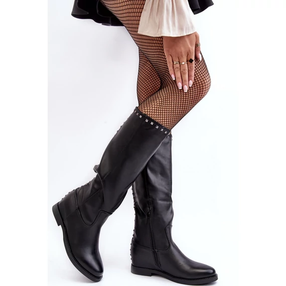 Csizmák model 188725 Step in style