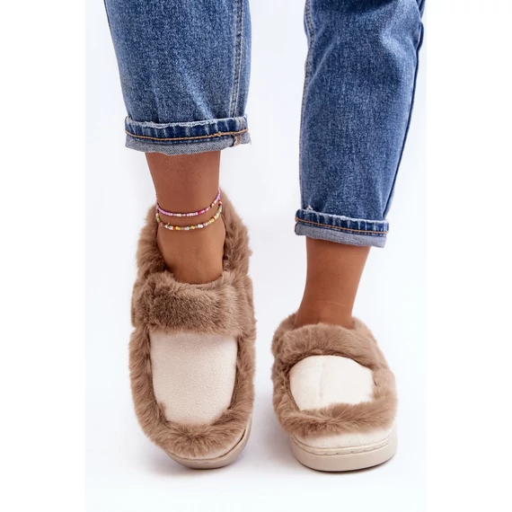 Papucs model 189096 Step in style
