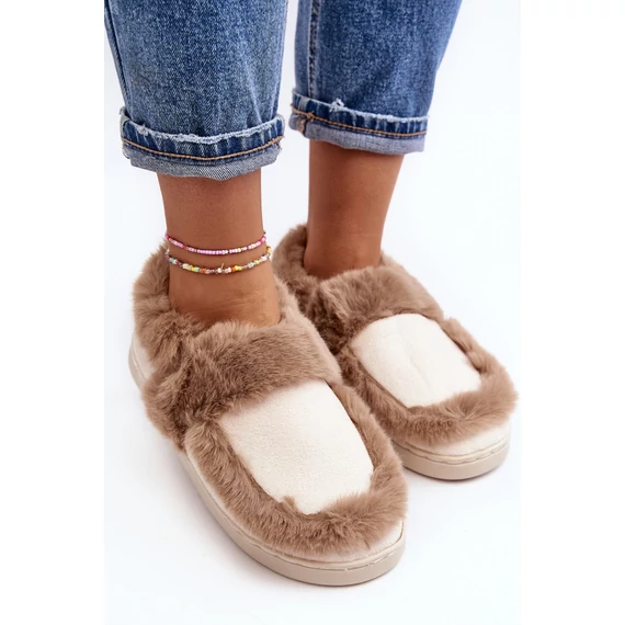 Papucs model 189096 Step in style