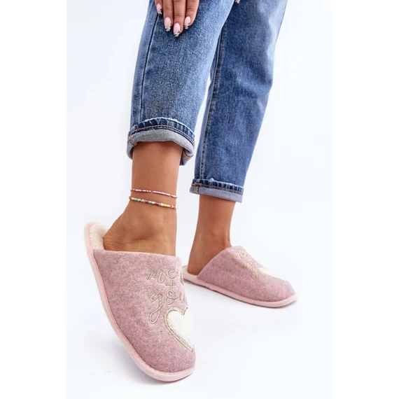 Papucs model 189104 Step in style