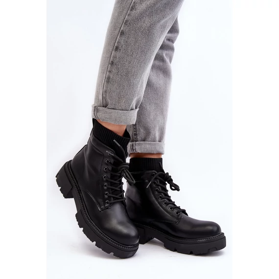 Bakancs model 189384 Step in style