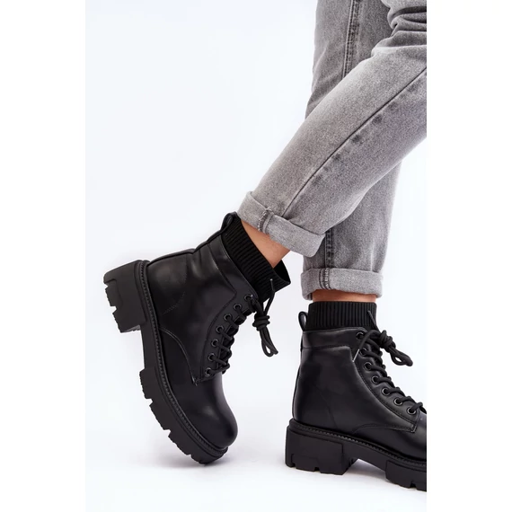 Bakancs model 189384 Step in style