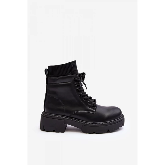 Bakancs model 189384 Step in style