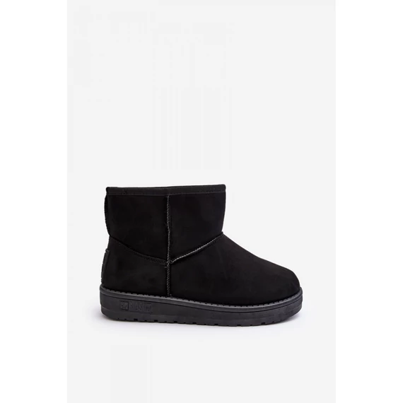Téli cipő model 189418 Step in style