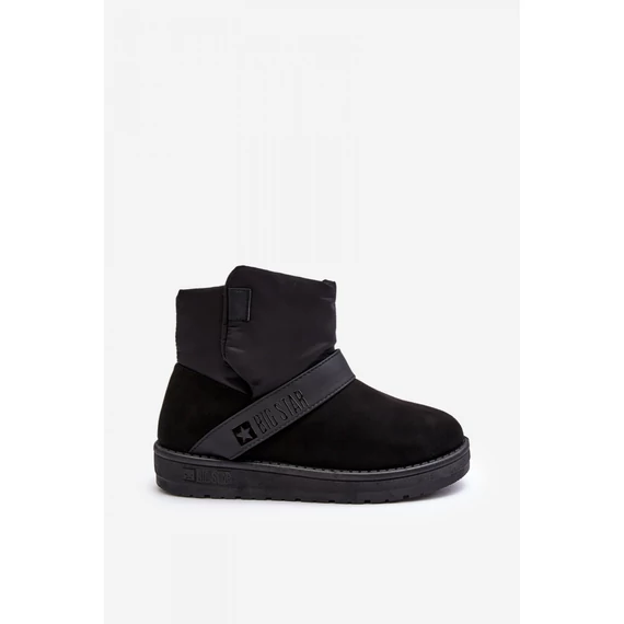 Téli cipő model 189420 Step in style