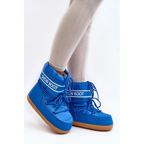 Téli cipő model 189869 Step in style