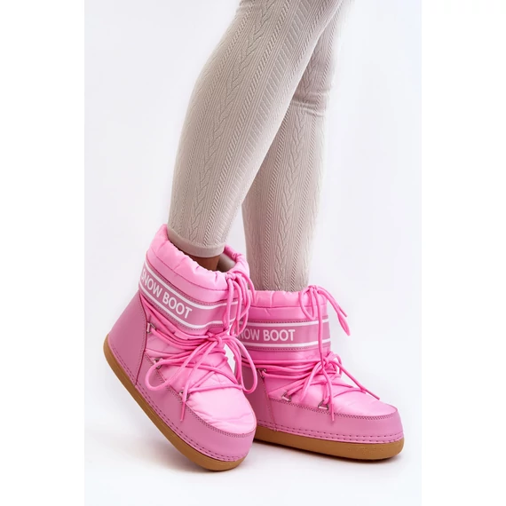 Téli cipő model 189870 Step in style