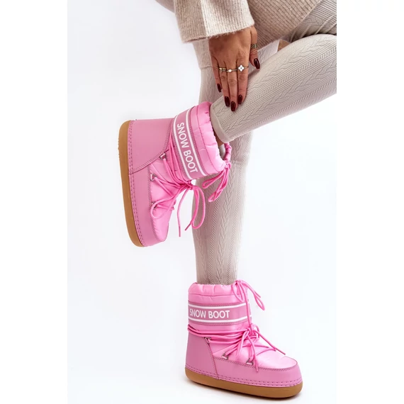 Téli cipő model 189870 Step in style