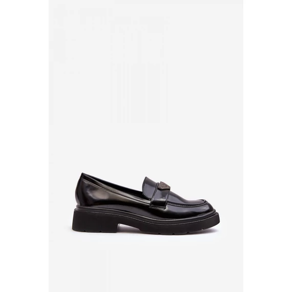 Félcipő model 190172 Step in style