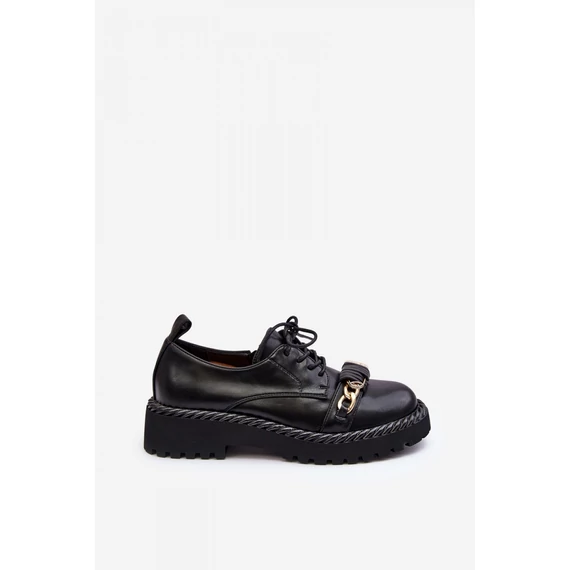 Félcipő model 190176 Step in style