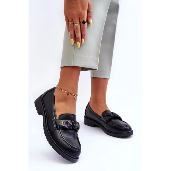 Félcipő model 190181 Step in style