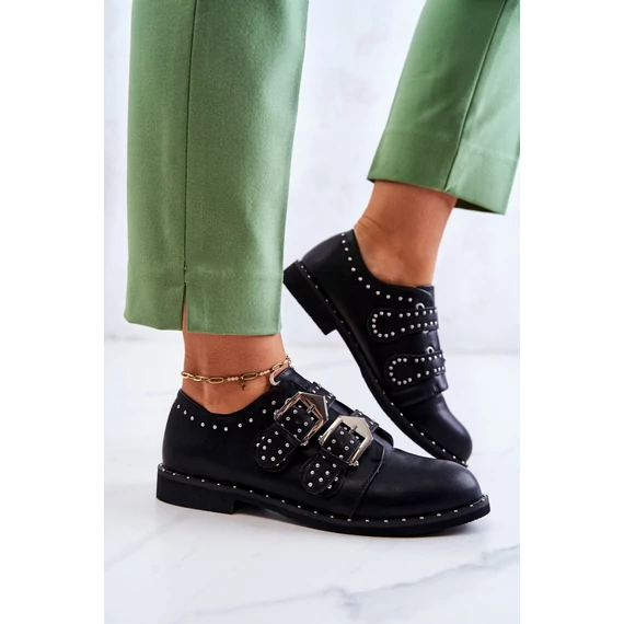 Félcipő model 190185 Step in style