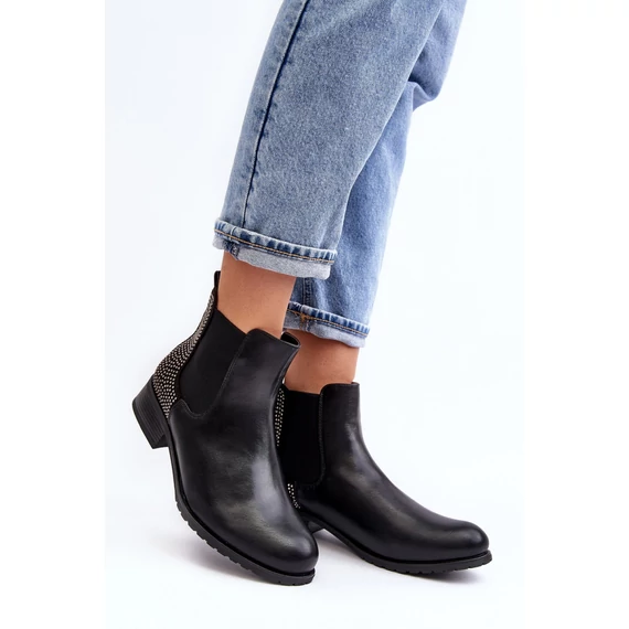 Csizmák model 190203 Step in style