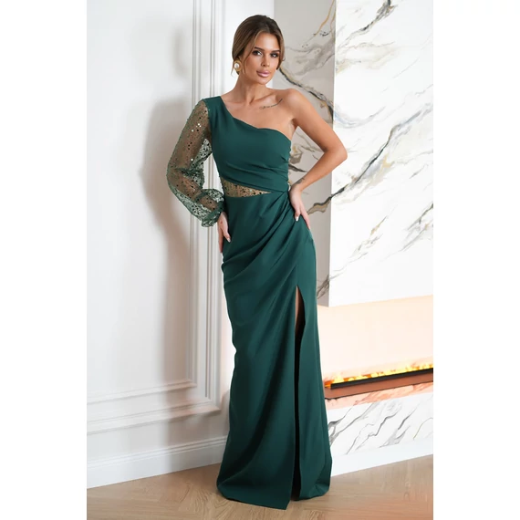 Hosszú ruha model 190485 Bicotone