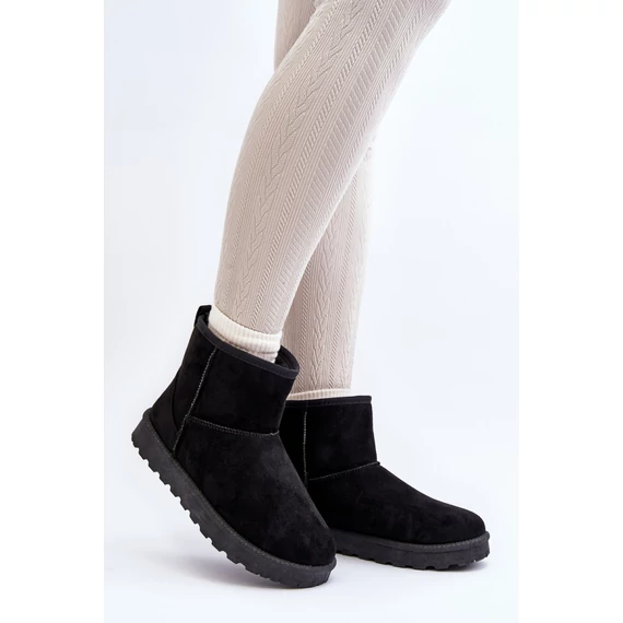 Téli cipő model 191330 Step in style