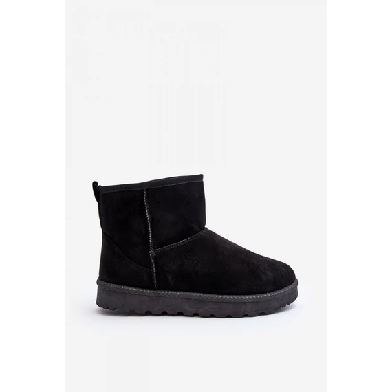 Téli cipő model 191330 Step in style