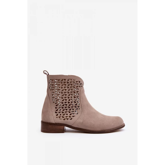 Bokacsízma model 191859 Step in style