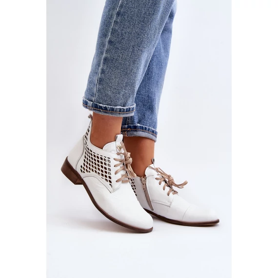 Bokacsízma model 191865 Step in style