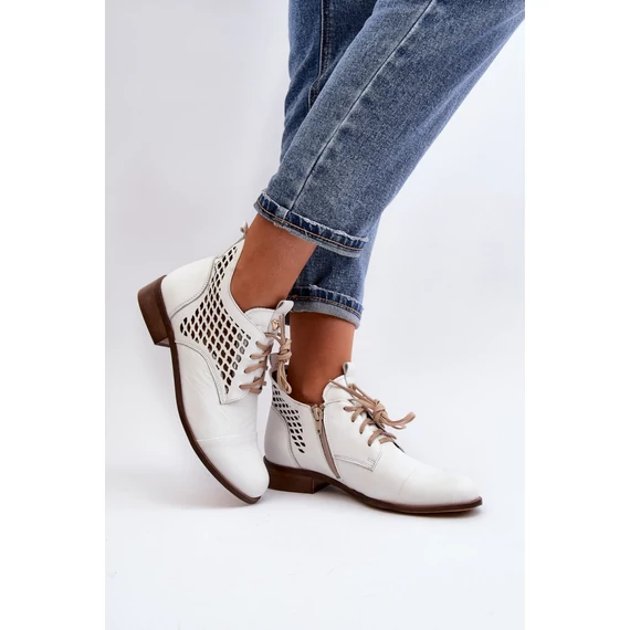 Bokacsízma model 191865 Step in style